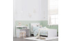 Beebivoodi-transformer lauaga (70X110 cm 70x140 cm) | 100% kvaliteet Beebivoodi-transformer lauaga (70X110 cm 70x140 cm) | Baby Cotton | ZIPhome.ee pilt 2