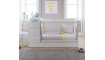 BABY COTTON beebivoodi-transformer (70x115-70x160 cm) | 100% kvaliteet BABY COTTON beebivoodi-transformer (70x115-70x160 cm) | Baby Cotton | ZIPhome.ee pilt 3