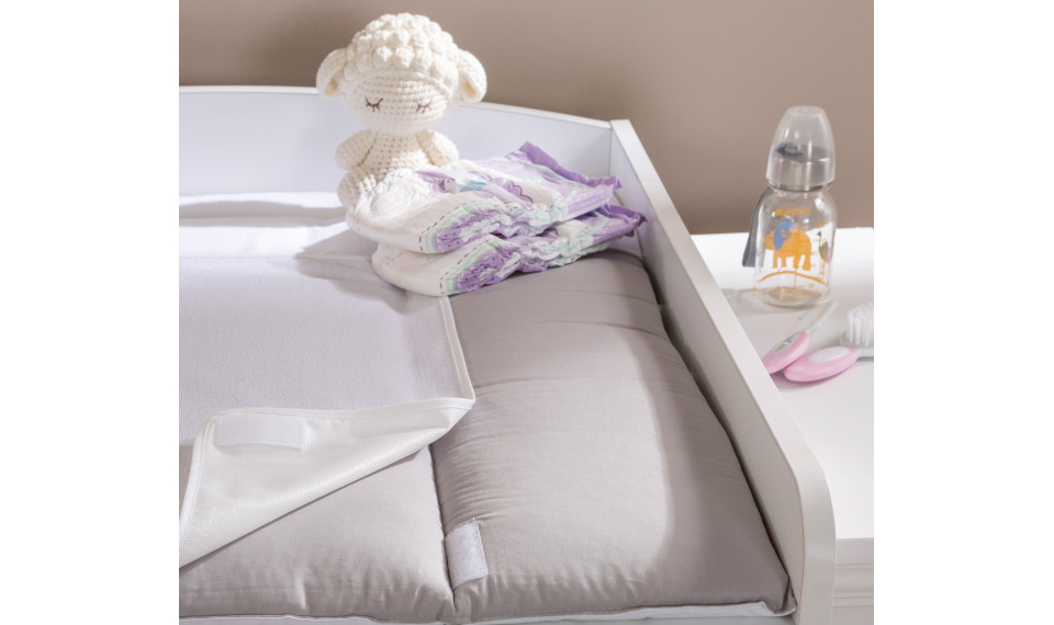 BABY COTTON mähkimislaud | Mähkimislauad | ZIPhome.ee pilt 5