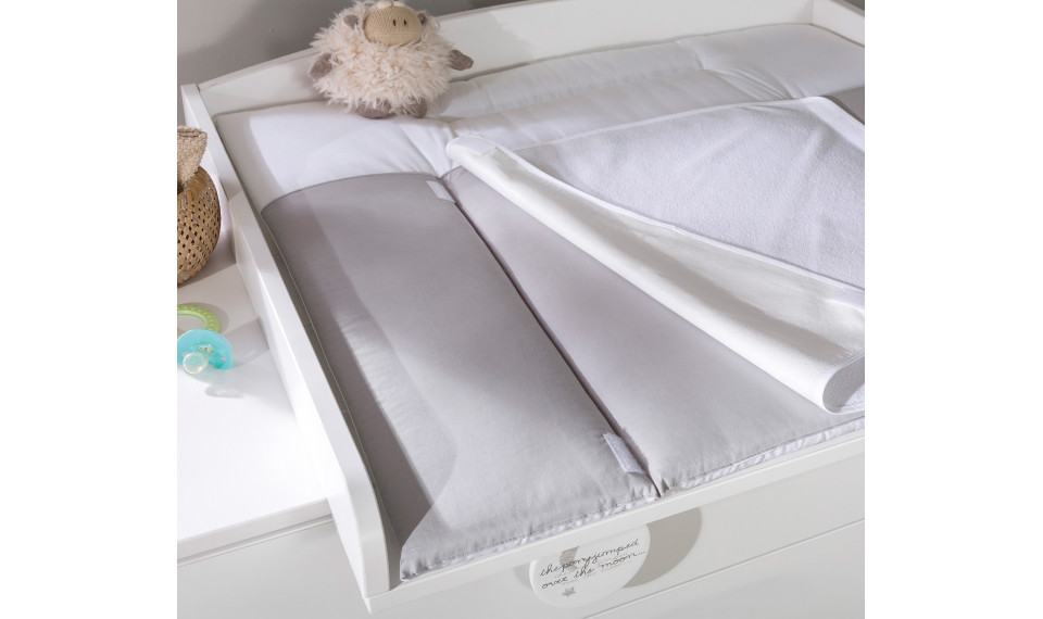 BABY COTTON mähkimislaud | Mähkimislauad | ZIPhome.ee pilt 4