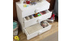 BABY COTTON SL kummut | 100% kvaliteet BABY COTTON SL kummut | Laste kummutid | ZIPhome.ee pilt 4