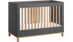 Cot bed 140x70 cm Altitude | 100% laatu Cot bed 140x70 cm Altitude | Altitude | ZIPhome.ee kuva 1