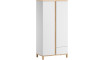 2-door wardrobe Altitude | 100% laatu 2-door wardrobe Altitude | Altitude | ZIPhome.ee kuva 1