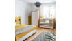2-door wardrobe Evolve | Evolve | ZIPhome.ee image 3