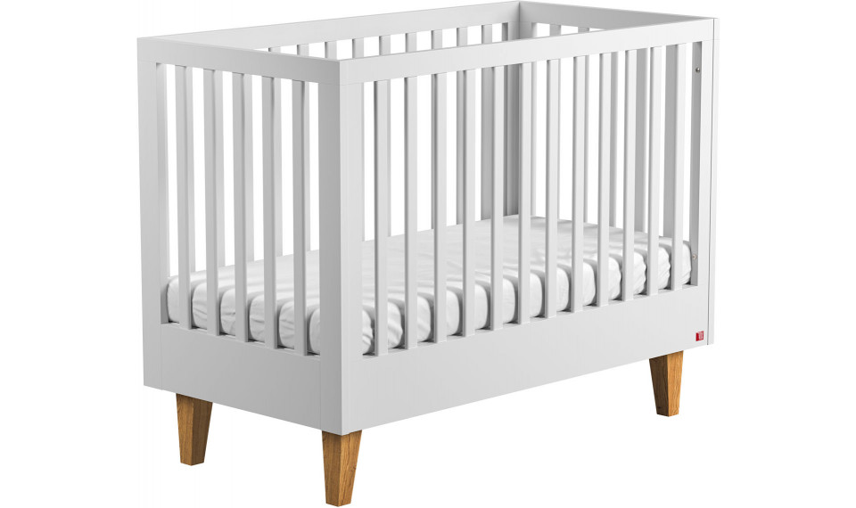 Cot bed 60x120 Lounge | Lounge | ZIPhome.ee kuva 1
