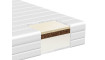 Mattress 60x120 cm Dominic (insert foam-coconut-latex) | Young Users | ZIPhome.ee pilt 1
