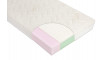 Mattress 60x120 cm Vario-Latex | 100% kvaliteet Mattress 60x120 cm Vario-Latex | Young Users | ZIPhome.ee pilt 1