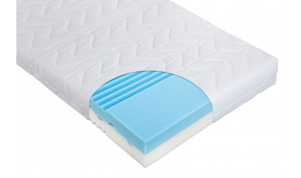 Mattress 70x140 cm Firo | Young Users | ZIPhome.ee изображение 1