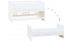 Beebivoodi 70x140 MAXIM | 100% laatu Beebivoodi 70x140 MAXIM | Maxim | ZIPhome.ee kuva 1