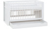 Beebivoodi sahtliga 70x140 MILK | 100% kvaliteet Beebivoodi sahtliga 70x140 MILK | Milk | ZIPhome.ee pilt 4