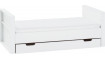 Beebivoodi sahtliga 70x140 MILK | 100% kvaliteet Beebivoodi sahtliga 70x140 MILK | Milk | ZIPhome.ee pilt 6
