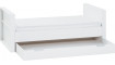 Beebivoodi sahtliga 70x140 MILK | 100% kvaliteet Beebivoodi sahtliga 70x140 MILK | Milk | ZIPhome.ee pilt 7