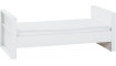 Beebivoodi sahtliga 70x140 MILK | 100% kvaliteet Beebivoodi sahtliga 70x140 MILK | Milk | ZIPhome.ee pilt 9