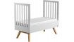 Beebivoodi  70x140 MITRA | Mitra | ZIPhome.ee pilt 2