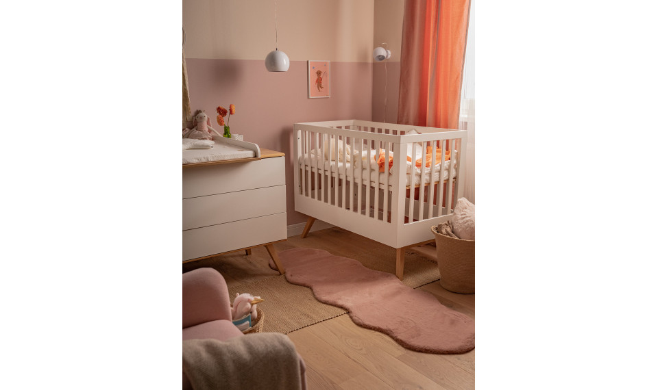 Beebivoodi  70x140 MITRA | Mitra | ZIPhome.ee pilt 3