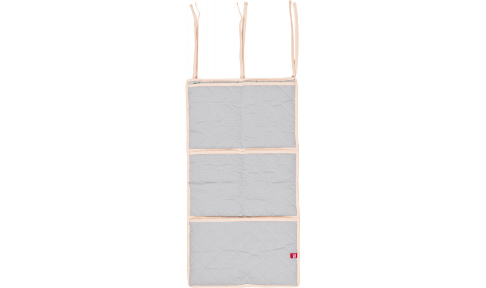 Baby organizer GREY | Young Users | ZIPhome.ee изображение 1