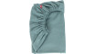 Baby bed sheet PURE 60x120 mint | 100% laatu Baby bed sheet PURE 60x120 mint | Young Users | ZIPhome.ee kuva 1
