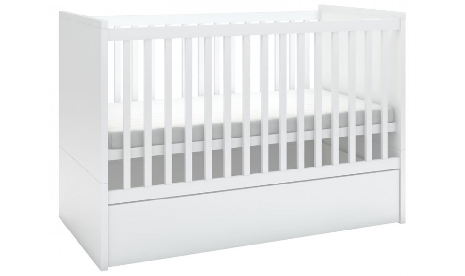 Beebivoodi 60x120 YOUNG USERS | Young Users | ZIPhome.ee kuva 4