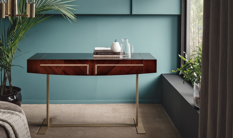BELLAGIO dressing table | Meikkipöydät | ZIPhome.ee kuva 1