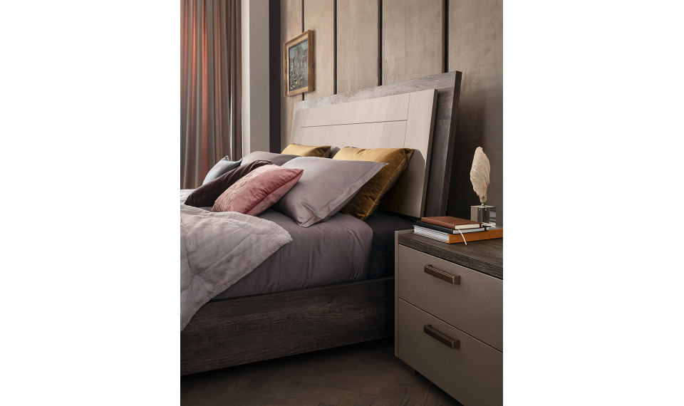 BELPASSO KS 195x205 Voodi | BELPASSO | ZIPhome.ee pilt 2