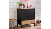 BLACK kummut | Black | ZIPhome.ee pilt 2