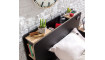 BLACK voodi (120x200 cm) | 100% kvaliteet BLACK voodi (120x200 cm) | Laste voodid | ZIPhome.ee pilt 3