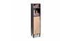 BLACK raamatukapp | 100% kvaliteet BLACK raamatukapp | SOODUSMÜÜK | ZIPhome.ee pilt 1