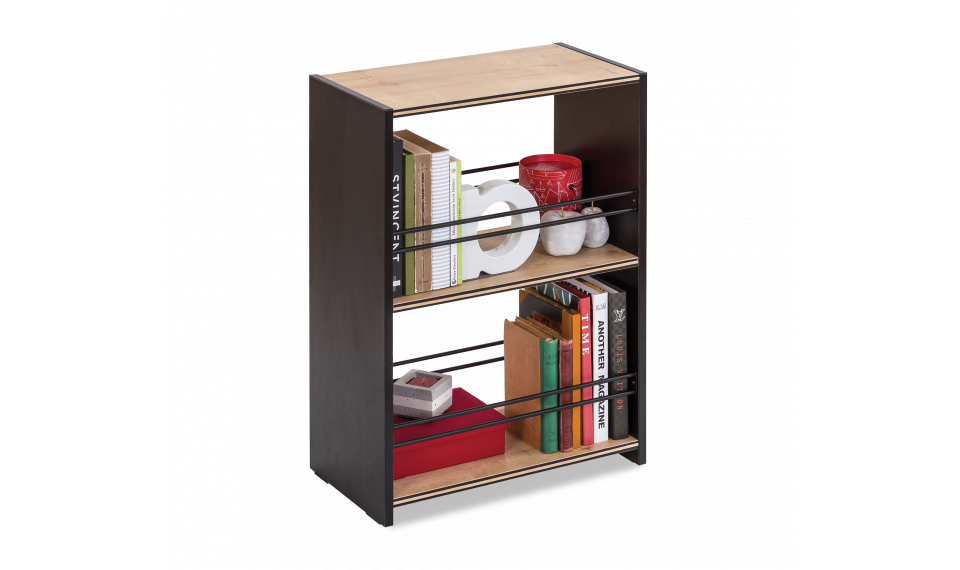 BLACK SMALL книжная полка | Детские полки | ZIPhome.ee изображение 1