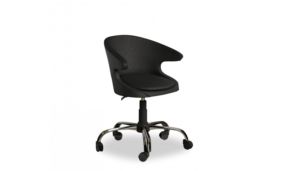 BLACK PEARL töötool | Laste toolid | ZIPhome.ee pilt 1