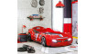 BITURBO auto-voodi (punane) (90x195 cm) | 100% kvaliteet BITURBO auto-voodi (punane) (90x195 cm) | Laste voodid | ZIPhome.ee pilt 4