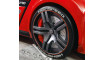 BITURBO auto-voodi (punane) (90x195 cm) | 100% kvaliteet BITURBO auto-voodi (punane) (90x195 cm) | Laste voodid | ZIPhome.ee pilt 5