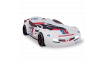 BITURBO CARBED (WHITE) (90x195 cm) | 100% Quality BITURBO CARBED (WHITE) (90x195 cm) | Children beds | ZIPhome.ee image 1