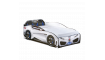 SPYDER auto-voodi valge (70x131 cm) | Autovoodid | ZIPhome.ee pilt 1