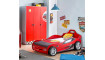 RACE CUP CARBED-RED (90x190 cm) | 100% laatu RACE CUP CARBED-RED (90x190 cm) | Carbeds | ZIPhome.ee kuva 2