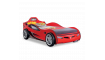 RACE CUP CARBED-RED (90x190 cm) | 100% laatu RACE CUP CARBED-RED (90x190 cm) | Carbeds | ZIPhome.ee kuva 1