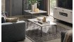 CLAIRE 56x56 Kohvilaud | 100% kvaliteet CLAIRE 56x56 Kohvilaud | Kohvilauad | ZIPhome.ee pilt 2