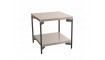 CLAIRE 56x56 Kohvilaud | 100% kvaliteet CLAIRE 56x56 Kohvilaud | Kohvilauad | ZIPhome.ee pilt 1