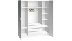 Riidekapp 4-ukseline 4You | 4 You Young | ZIPhome.ee pilt 2
