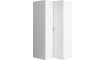 Riidekapp nurk 4You | 100% kvaliteet Riidekapp nurk 4You | 4 You Young | ZIPhome.ee pilt 1