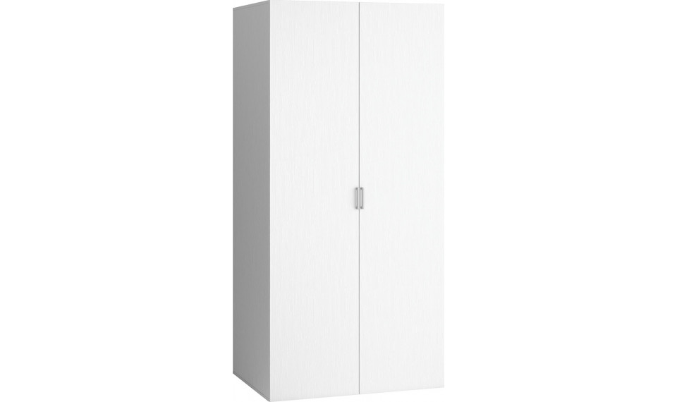 Riidekapp 2-ukseline 4You | 4 You Young | ZIPhome.ee pilt 1