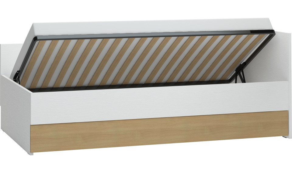 Diivan  90X200 mehanismiga 4You  |  | ZIPhome.ee image 2