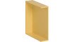 Organizer suur BALANCE yellow | 100% Quality Organizer suur BALANCE yellow | Kontor | ZIPhome.ee image 5