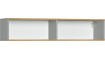 Wall Shelf hanging Nature by VOX grey/oak | Nature | ZIPhome.ee kuva 2