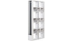Raamaturiiul Multi bed  NEST |  | ZIPhome.ee pilt 1