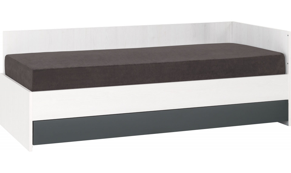 Voodi 90x200 NEST |  | ZIPhome.ee pilt 1
