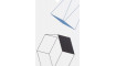 Paneel lauale multi 46X62 NEST VOX ART | Nest | ZIPhome.ee изображение 1