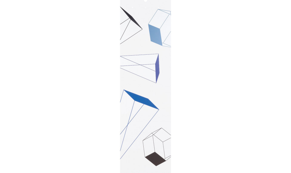 Paneel cargo  63X94 NEST VOX ART |  | ZIPhome.ee pilt 1