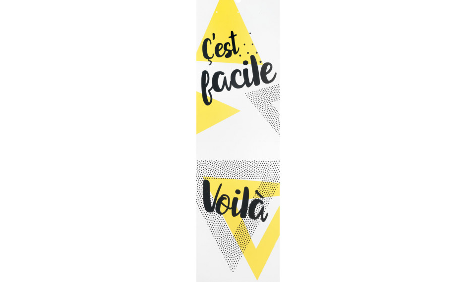 Paneel 63X94 NEST VOILA | Nest | ZIPhome.ee kuva 1