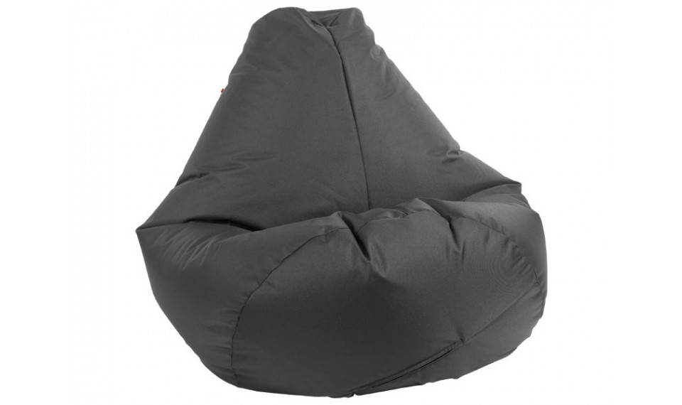 Pouffe Saco II black |  | ZIPhome.ee pilt 1