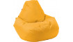 Pouffe Saco II yellow |  | ZIPhome.ee image 1